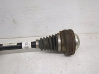 Volkswagen Golf Gti Axle Shaft Front Driver Cv C/v - Oemusedautoparts1.com