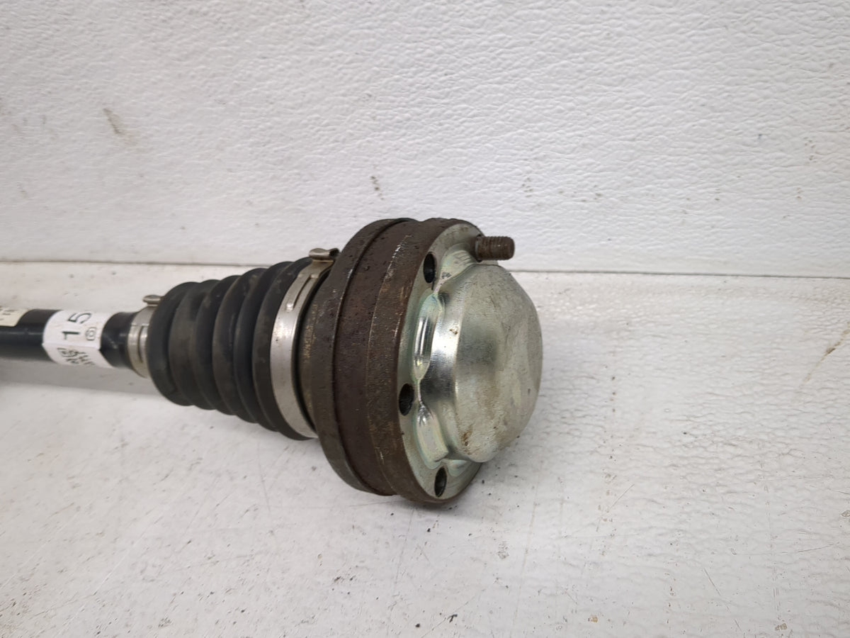 Volkswagen Golf Gti Axle Shaft Front Driver Cv C/v - Oemusedautoparts1.com