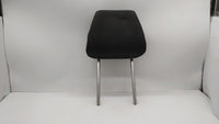 2010-2014 Volkswagen Gti Headrest Head Rest Front Driver Passenger Seat Fits Fits 2010 2011 2012 2013 2014 OEM Used Auto Par
