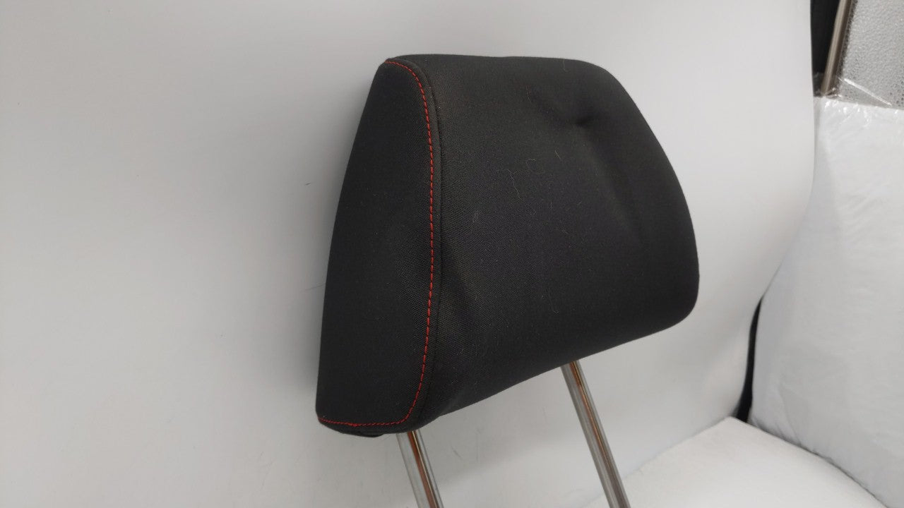 2010-2014 Volkswagen Gti Headrest Head Rest Front Driver Passenger Seat Fits Fits 2010 2011 2012 2013 2014 OEM Used Auto Par