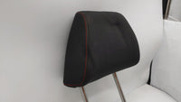 2010-2014 Volkswagen Gti Headrest Head Rest Front Driver Passenger Seat Fits Fits 2010 2011 2012 2013 2014 OEM Used Auto Par
