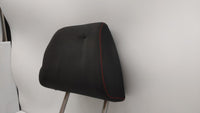 2010-2014 Volkswagen Gti Headrest Head Rest Front Driver Passenger Seat Fits Fits 2010 2011 2012 2013 2014 OEM Used Auto Par