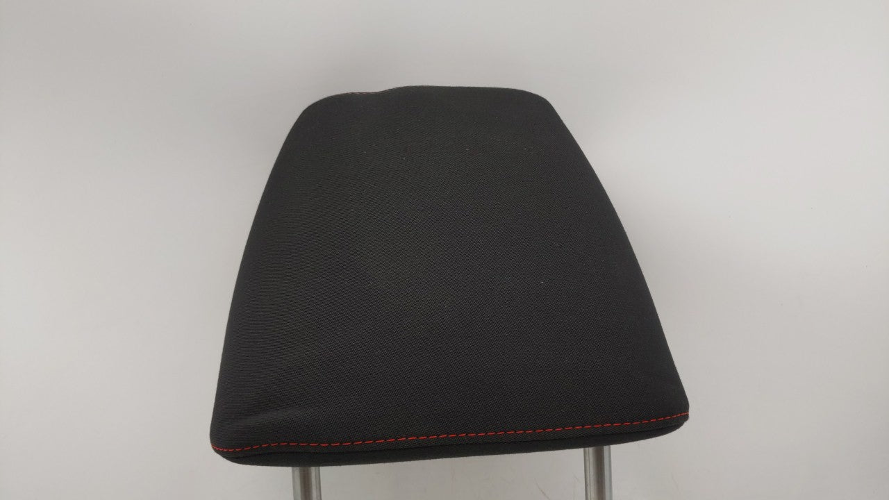 2010-2014 Volkswagen Gti Headrest Head Rest Front Driver Passenger Seat Fits Fits 2010 2011 2012 2013 2014 OEM Used Auto Par
