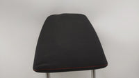 2010-2014 Volkswagen Gti Headrest Head Rest Front Driver Passenger Seat Fits Fits 2010 2011 2012 2013 2014 OEM Used Auto Par