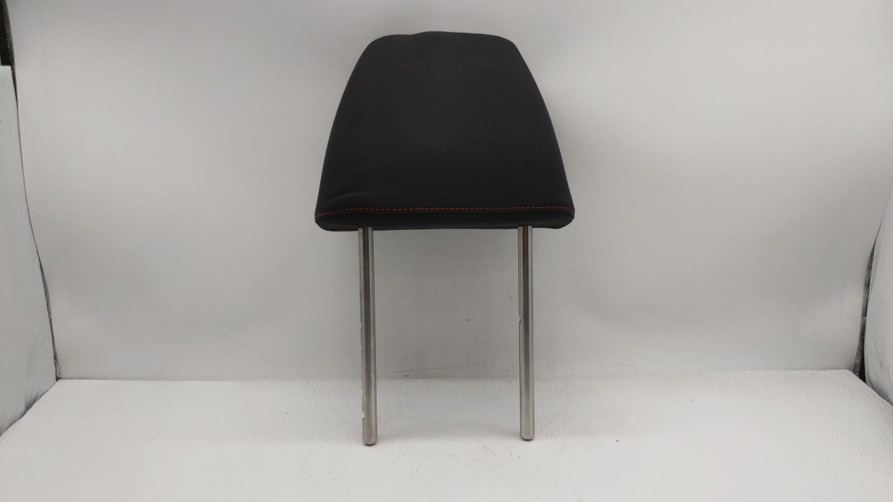 2010-2014 Volkswagen Gti Headrest Head Rest Front Driver Passenger Seat Fits Fits 2010 2011 2012 2013 2014 OEM Used Auto Par