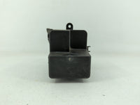 2006-2014 Volkswagen Gti Fusebox Fuse Box Panel Relay Module P/N:453655150 5C0.937.819L Fits OEM Used Auto Parts - Oemusedau