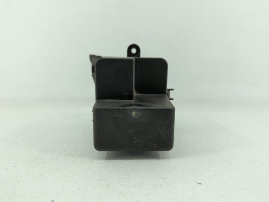 2006-2014 Volkswagen Gti Fusebox Fuse Box Panel Relay Module P/N:453655150 5C0.937.819L Fits OEM Used Auto Parts - Oemusedau