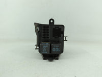 2006-2014 Volkswagen Gti Fusebox Fuse Box Panel Relay Module P/N:453655150 5C0.937.819L Fits OEM Used Auto Parts - Oemusedau