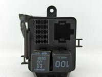 2006-2014 Volkswagen Gti Fusebox Fuse Box Panel Relay Module P/N:453655150 5C0.937.819L Fits OEM Used Auto Parts - Oemusedau