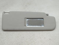 2010-2014 Volkswagen Gti Sun Visor Shade Replacement Passenger Right Mirror Fits Fits 2010 2011 2012 2013 2014 OEM Used Auto