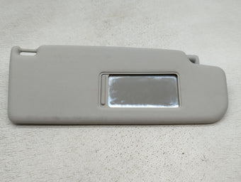 compare product 2010-2014 Volkswagen Gti Sun Visor Shade Replacement Passenger Right Mirror Fits Fits 2010 2011 2012 2013 2014 OEM Used Auto Parts