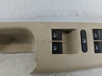 2005-2018 Volkswagen Jetta Master Power Window Switch Replacement Driver Side Left P/N:1K0959565K Fits OEM Used Auto Parts -