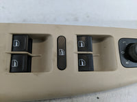 2005-2018 Volkswagen Jetta Master Power Window Switch Replacement Driver Side Left P/N:1K0959565K Fits OEM Used Auto Parts -