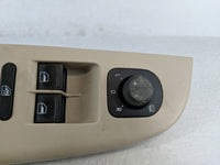 2005-2018 Volkswagen Jetta Master Power Window Switch Replacement Driver Side Left P/N:1K0959565K Fits OEM Used Auto Parts -