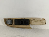 2005-2018 Volkswagen Jetta Master Power Window Switch Replacement Driver Side Left P/N:1K0959565K Fits OEM Used Auto Parts -