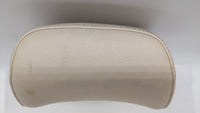 2010 Volkswagen Jetta Headrest Head Rest Rear Center Seat Light Tan - Oemusedautoparts1.com
