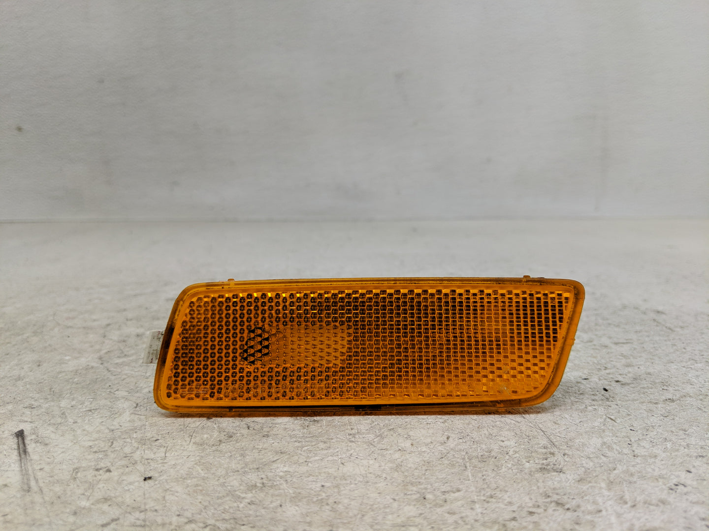 2005-2010 Volkswagen Jetta Driver Left Oem Front Light Lamp - Oemusedautoparts1.com