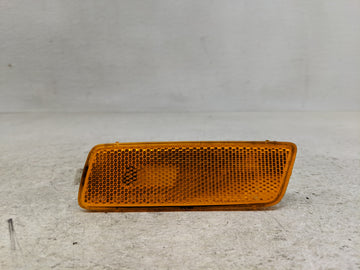 2005-2010 Volkswagen Jetta Driver Left Oem Front Light Lamp - Oemusedautoparts1.com