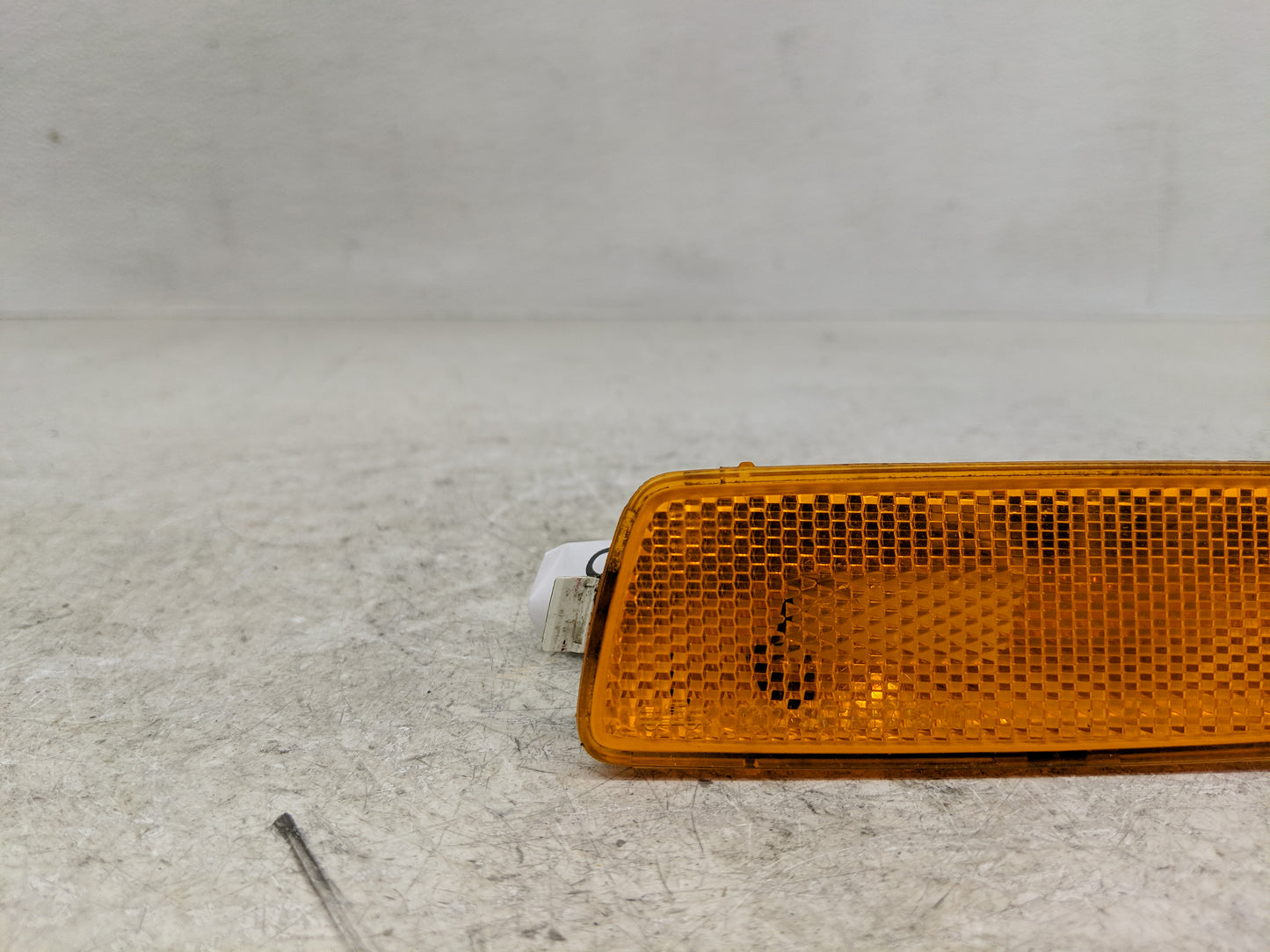 2005-2010 Volkswagen Jetta Driver Left Oem Front Light Lamp - Oemusedautoparts1.com