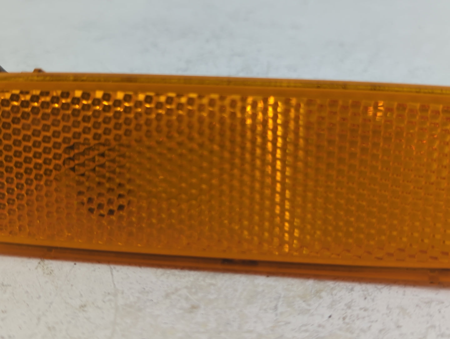 2005-2010 Volkswagen Jetta Driver Left Oem Front Light Lamp - Oemusedautoparts1.com