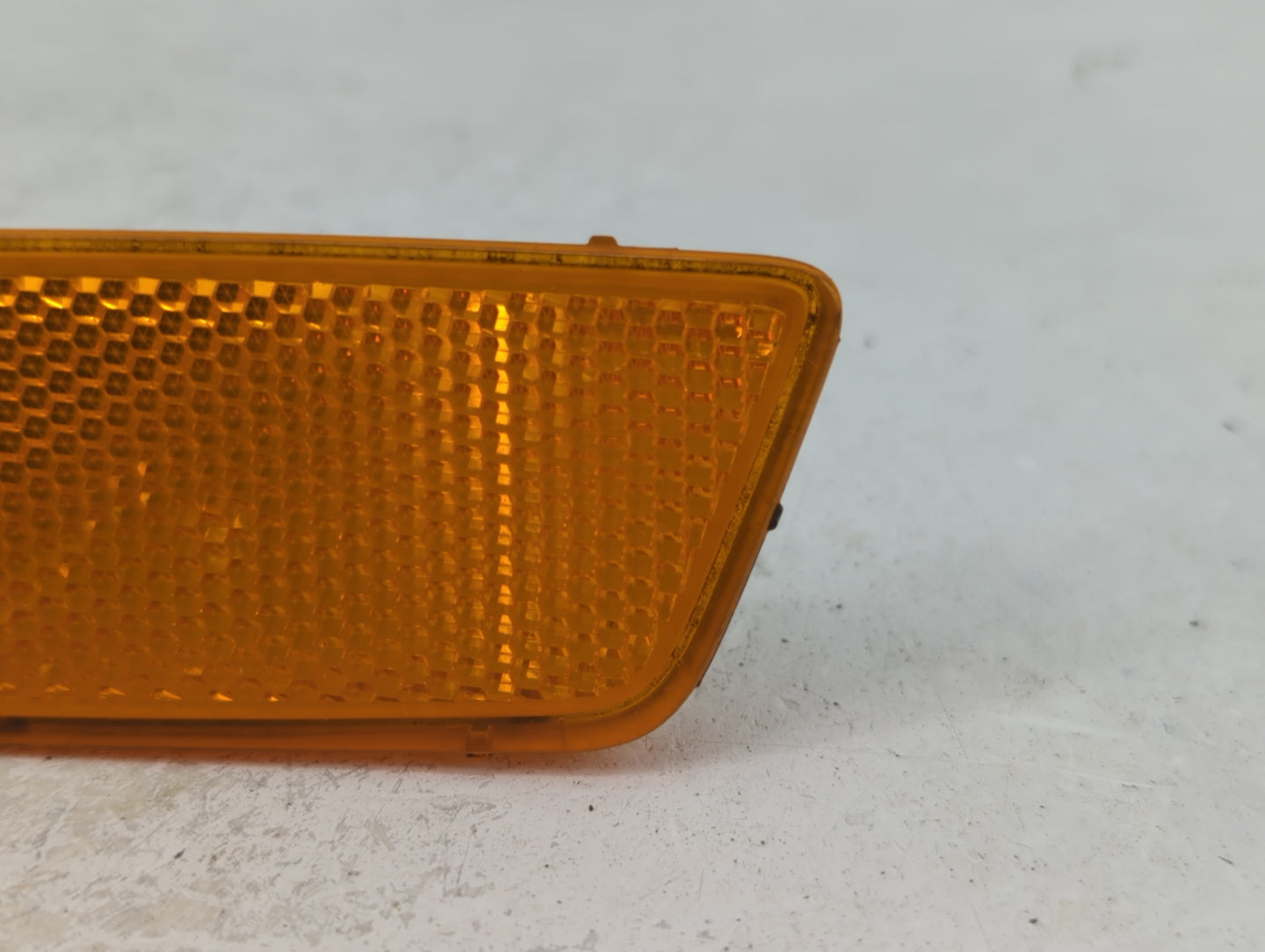 2005-2010 Volkswagen Jetta Driver Left Oem Front Light Lamp - Oemusedautoparts1.com