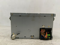 2010 Volkswagen Jetta Radio AM FM Cd Player Receiver Replacement P/N:1K0 035 161 D Fits OEM Used Auto Parts - Oemusedautopar