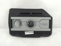 2010 Volkswagen Jetta Engine Cover - Oemusedautoparts1.com