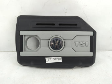 2010 Volkswagen Jetta Engine Cover - Oemusedautoparts1.com