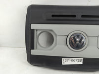 2010 Volkswagen Jetta Engine Cover - Oemusedautoparts1.com