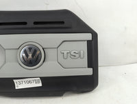 2010 Volkswagen Jetta Engine Cover - Oemusedautoparts1.com