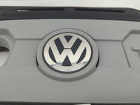 2010 Volkswagen Jetta Engine Cover - Oemusedautoparts1.com