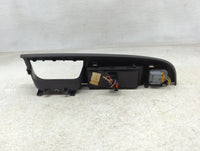 2000-2011 Volkswagen Jetta Master Power Window Switch Replacement Driver Side Left P/N:1K4868049C Fits OEM Used Auto Parts -