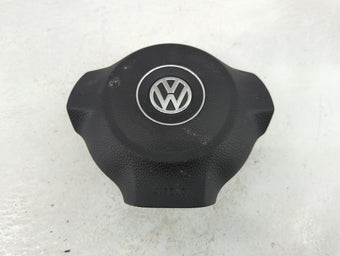 compare product 2010-2014 Volkswagen Jetta Air Bag Driver Left Steering Wheel Mounted Fits Fits 2010 2011 2012 2013 2014 OEM Used Auto Parts
