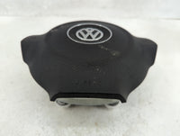 2010-2014 Volkswagen Jetta Air Bag Driver Left Steering Wheel Mounted Fits Fits 2010 2011 2012 2013 2014 OEM Used Auto Parts
