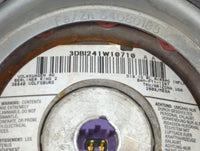 2010-2014 Volkswagen Jetta Air Bag Driver Left Steering Wheel Mounted Fits Fits 2010 2011 2012 2013 2014 OEM Used Auto Parts