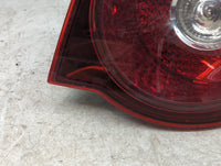 2008-2010 Volkswagen Jetta Tail Light Assembly Passenger Right OEM P/N:1K5 945 096 Fits Fits 2008 2009 2010 OEM Used Auto Pa