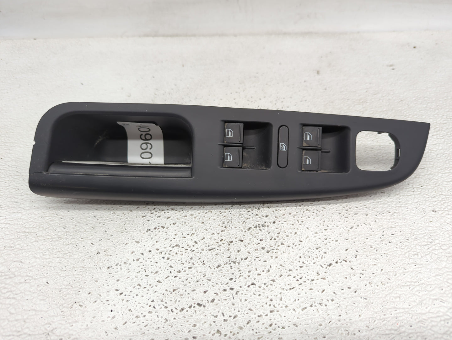 2005-2018 Volkswagen Jetta Master Power Window Switch Replacement Driver Side Left P/N:1K4 868 049 C Fits OEM Used Auto Part