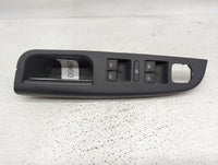 2005-2018 Volkswagen Jetta Master Power Window Switch Replacement Driver Side Left P/N:1K4 868 049 C Fits OEM Used Auto Part