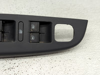 2005-2018 Volkswagen Jetta Master Power Window Switch Replacement Driver Side Left P/N:1K4 868 049 C Fits OEM Used Auto Part
