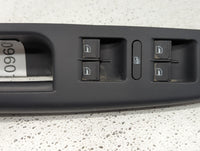 2005-2018 Volkswagen Jetta Master Power Window Switch Replacement Driver Side Left P/N:1K4 868 049 C Fits OEM Used Auto Part