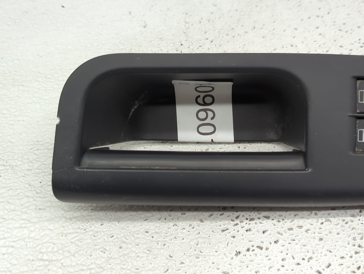 2005-2018 Volkswagen Jetta Master Power Window Switch Replacement Driver Side Left P/N:1K4 868 049 C Fits OEM Used Auto Part