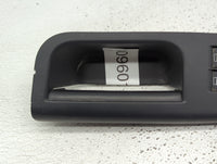 2005-2018 Volkswagen Jetta Master Power Window Switch Replacement Driver Side Left P/N:1K4 868 049 C Fits OEM Used Auto Part
