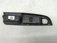 2005-2018 Volkswagen Jetta Master Power Window Switch Replacement Driver Side Left P/N:1K4 868 049 C Fits OEM Used Auto Part