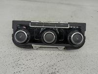 2010-2011 Volkswagen Jetta Climate Control Module Temperature AC/Heater Replacement P/N:3C8907336NZJU Fits Fits 2010 2011 OE