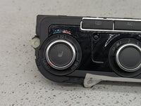 2010-2011 Volkswagen Jetta Climate Control Module Temperature AC/Heater Replacement P/N:3C8907336NZJU Fits Fits 2010 2011 OE