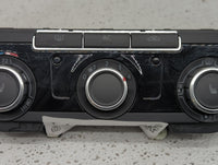 2010-2011 Volkswagen Jetta Climate Control Module Temperature AC/Heater Replacement P/N:3C8907336NZJU Fits Fits 2010 2011 OE