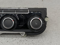 2010-2011 Volkswagen Jetta Climate Control Module Temperature AC/Heater Replacement P/N:3C8907336NZJU Fits Fits 2010 2011 OE