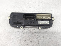 2010-2011 Volkswagen Jetta Climate Control Module Temperature AC/Heater Replacement P/N:3C8907336NZJU Fits Fits 2010 2011 OE