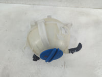 2005 Volkswagen Jetta Radiator Coolant Overflow Expansion Tank Bottle 1410384 - Oemusedautoparts1.com