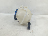 2005 Volkswagen Jetta Radiator Coolant Overflow Expansion Tank Bottle 1410384 - Oemusedautoparts1.com